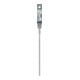 Bosch PRO SDS plus-5X Boorhamer, 6 x 200 x 260 mm
