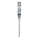 Bosch PRO SDS plus-5X Boorhamer, 8 x 100 x 160 mm
