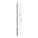 Bosch PRO SDS plus-5X Boorhamer, 8 x 150 x 210 mm