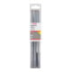 Bosch PRO SDS plus-5X Boorhamerbit, 6 x 150 x 210 mm, 10-dlg.