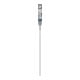 Bosch PRO SDS plus-5X Boorhamerboor, 5 x 250 x 310 mm