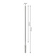 Bosch PRO SDS plus-5X Boorhamerboor, 6,5 x 250 x 310 mm