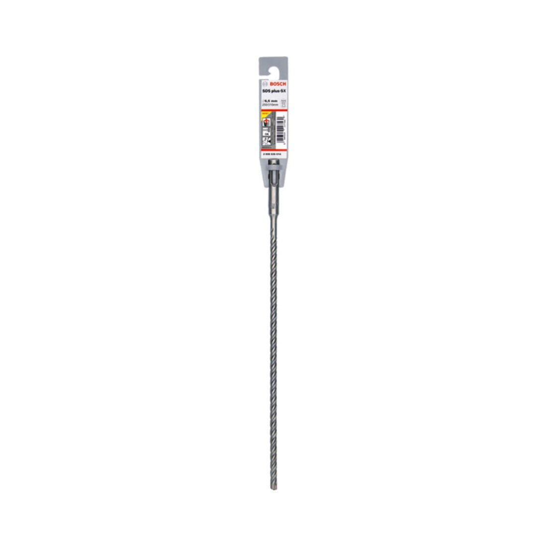 Bosch PRO SDS plus-5X Boorhamerboor, 6,5 x 250 x 310 mm