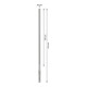 Bosch PRO SDS plus-5X Boorhamerboor, 8 x 250 x 310 mm