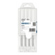 Bosch PRO SDS plus-5X Boorhamerset, 6/6/8/8/10 mm, 5-delig