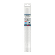 Bosch PRO SDS plus-5X Forets à percussion, 8 x 200 x 260 mm, 10 pcs-5