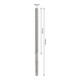 Bosch PRO SDS plus-5X hamerboor, 10 x 150 x 210 mm
