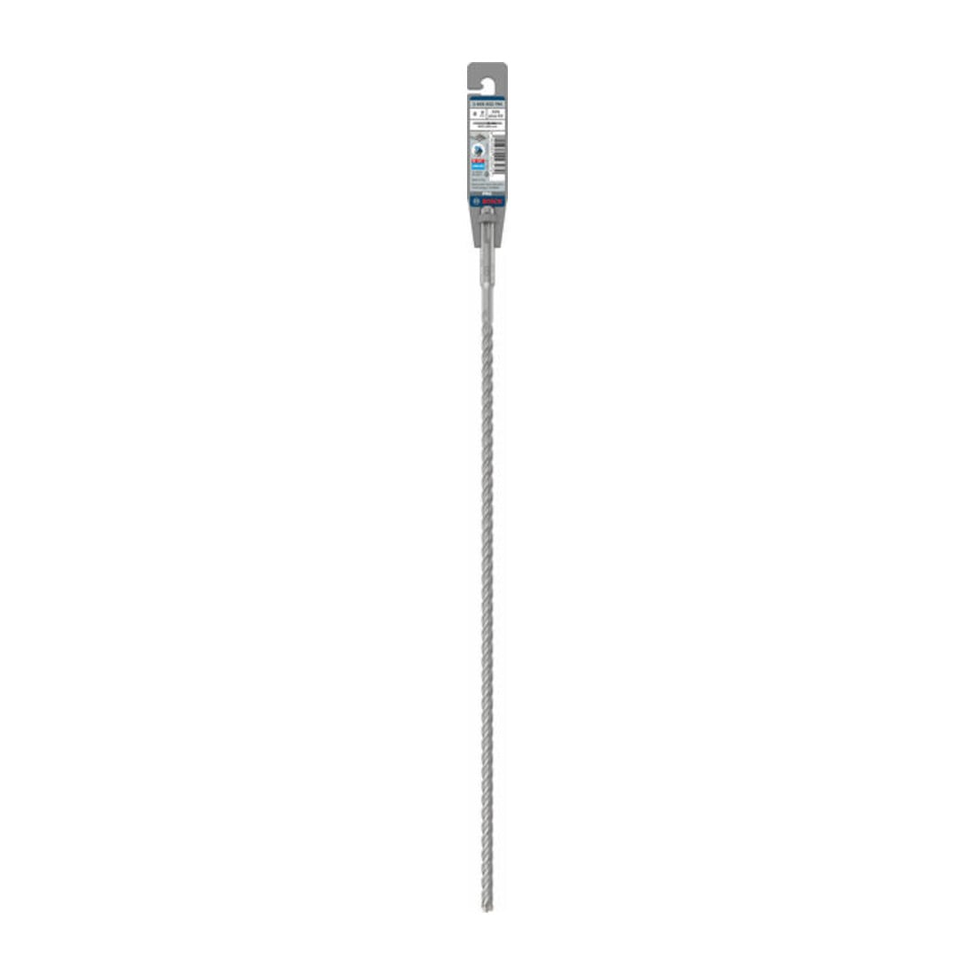 Bosch PRO SDS plus-5X hamerboor, 8 x 400 x 460 mm