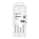 Bosch PRO SDS plus-5X hamerboorset, 6/8/10 mm, 3-delig