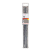 Bosch PRO SDS plus-5X Hammerbohrer, 10 x 200 x 260 mm, 10-tlg.-5