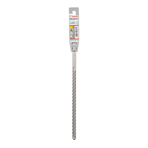Bosch PRO SDS plus-5X Hammerbohrer, 10 x 200 x 260 mm