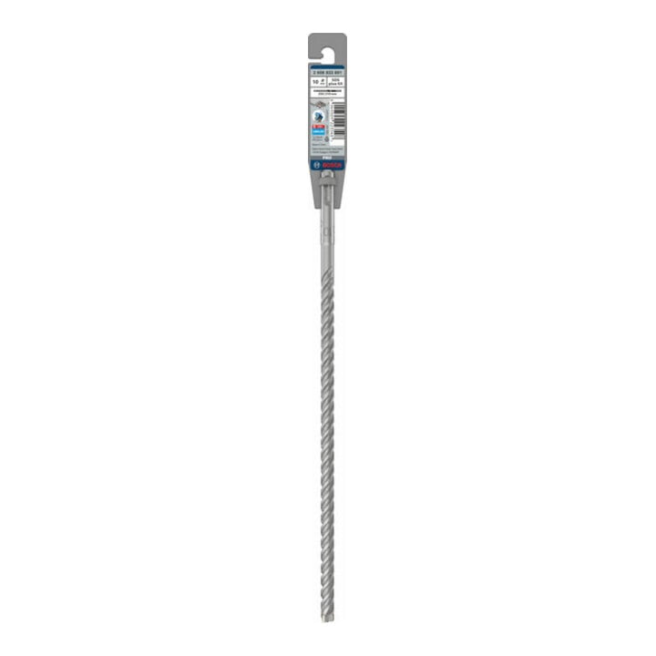 Bosch PRO SDS plus-5X Hammerbohrer, 10 x 250 x 310 mm