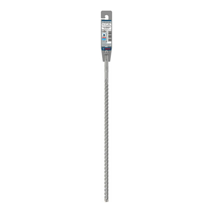 Bosch PRO SDS plus-5X Hammerbohrer, 10 x 300 x 360 mm