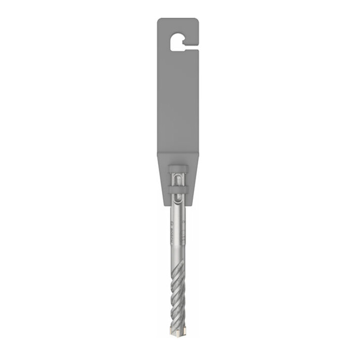 Bosch PRO SDS plus-5X Hammerbohrer, 10 x 50 x 110 mm