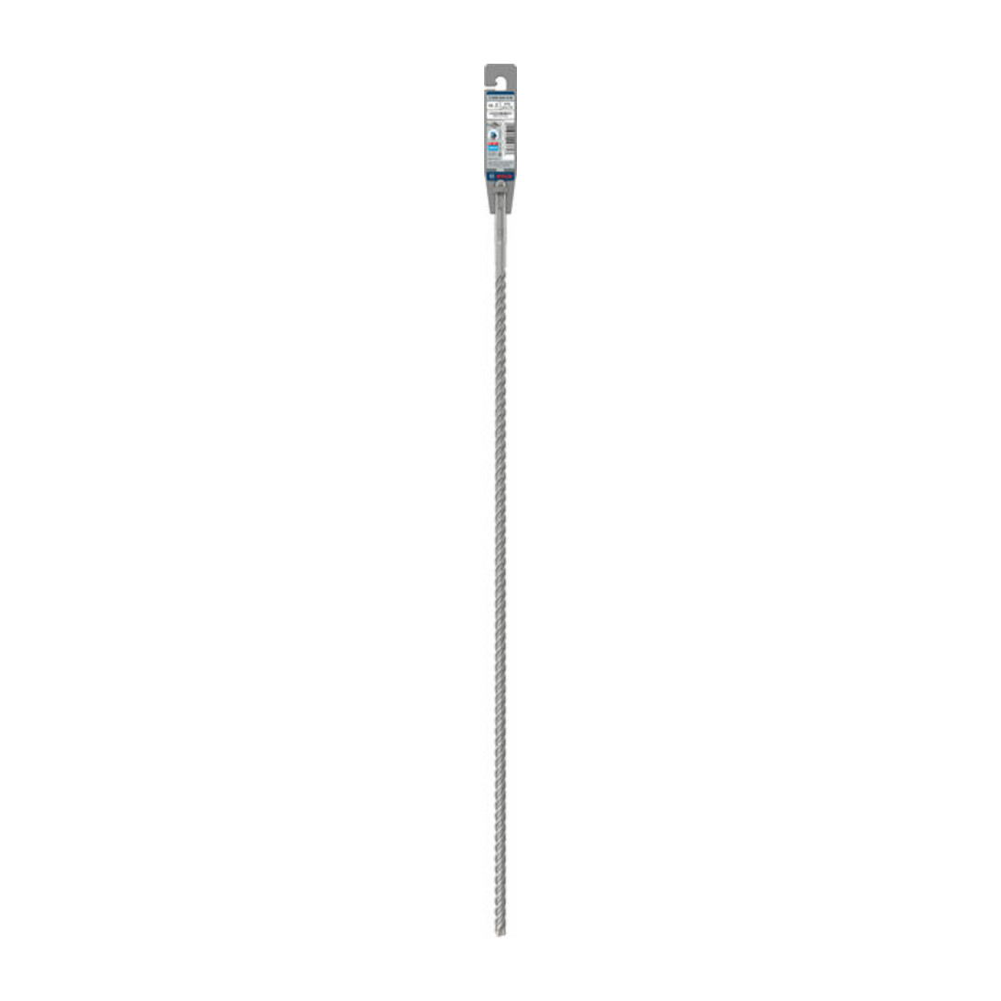Bosch PRO SDS plus-5X Hammerbohrer, 10 x 550 x 610 mm