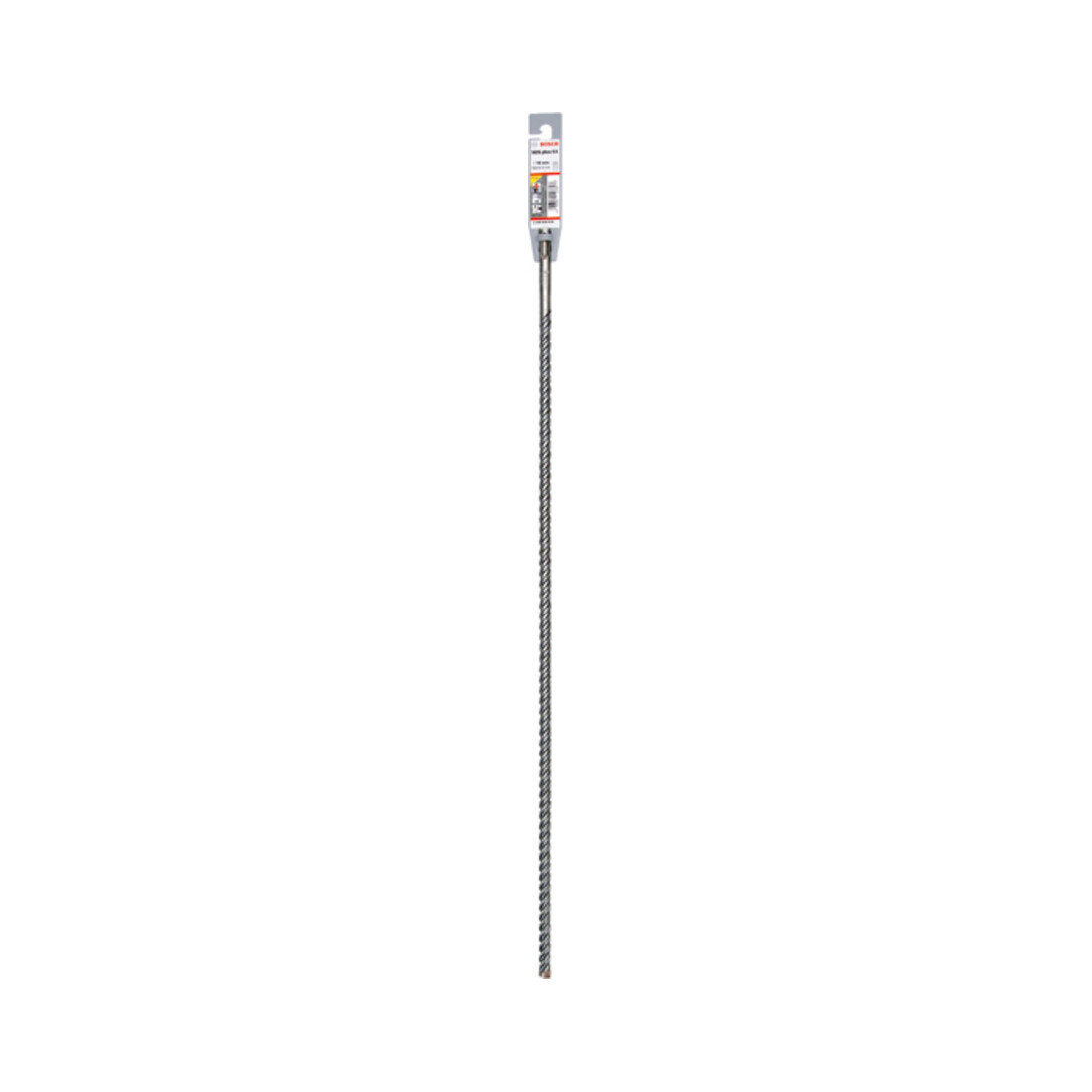 Bosch PRO SDS plus-5X Hammerbohrer, 10 x 550 x 610 mm