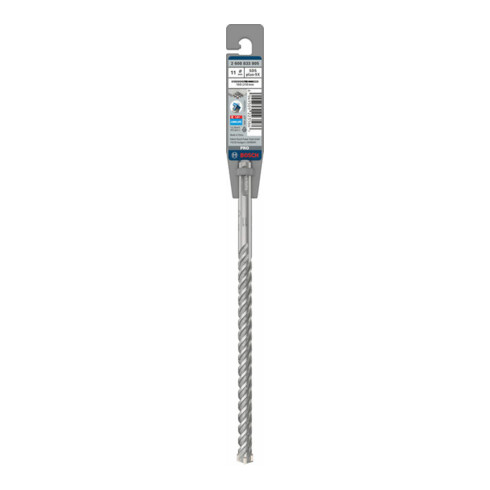 Bosch PRO SDS plus-5X Hammerbohrer, 11 x 150 x 210 mm