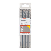 Bosch PRO SDS plus-5X Hammerbohrer, 12 x 100 x 160 mm, 10-tlg.-5