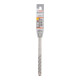 Bosch PRO SDS plus-5X Hammerbohrer, 12 x 100 x 160 mm-5