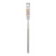 Bosch PRO SDS plus-5X Hammerbohrer, 12 x 200 x 260 mm-5