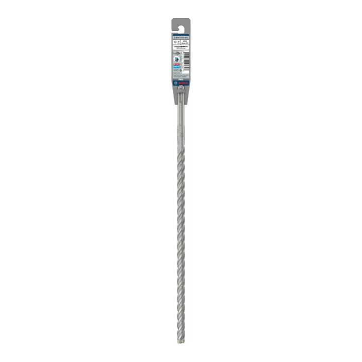 Bosch PRO SDS plus-5X Hammerbohrer, 12 x 300 x 360 mm