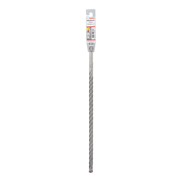 Bosch PRO SDS plus-5X Hammerbohrer, 12 x 300 x 360 mm