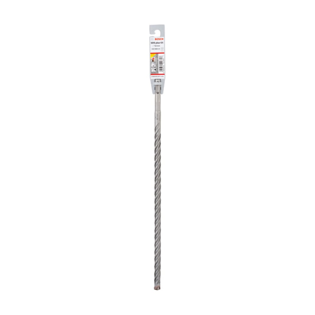 Bosch PRO SDS plus-5X Hammerbohrer, 12 x 300 x 360 mm