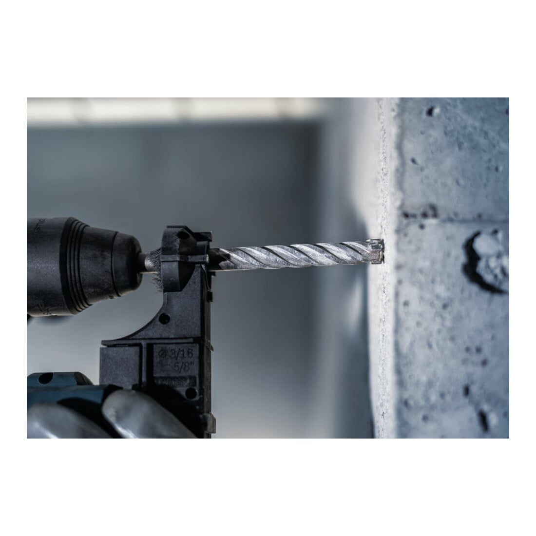 Bosch PRO SDS plus-5X Hammerbohrer, 12 x 400 x 460 mm