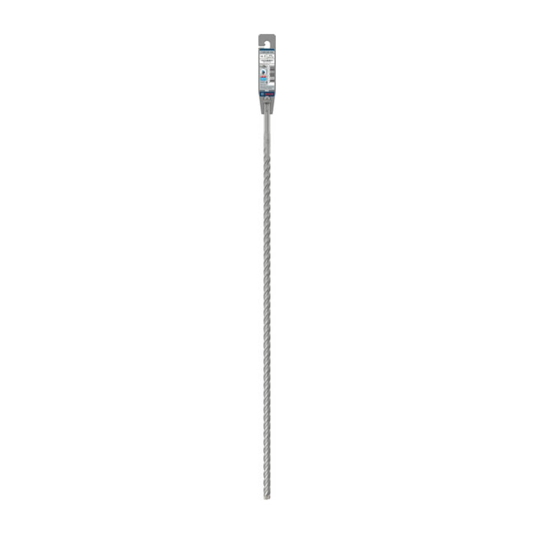 Bosch PRO SDS plus-5X Hammerbohrer, 12 x 550 x 610 mm