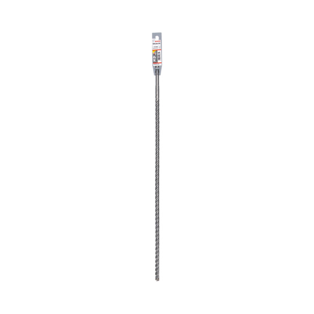 Bosch PRO SDS plus-5X Hammerbohrer, 12 x 550 x 610 mm