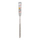 Bosch PRO SDS plus-5X Hammerbohrer, 13 x 150 x 210 mm-5