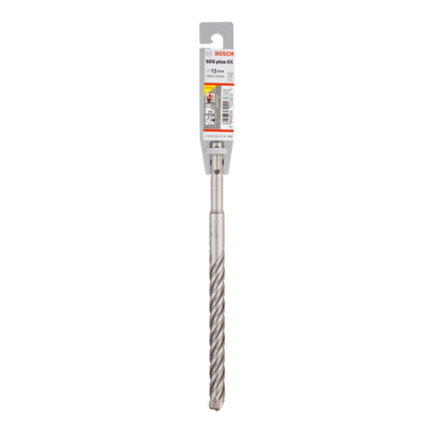 Bosch PRO SDS plus-5X Hammerbohrer, 13 x 150 x 210 mm