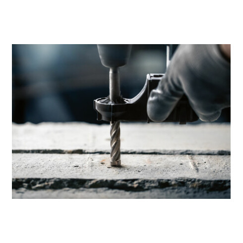 Bosch PRO SDS plus-5X Hammerbohrer, 13 x 200 x 260 mm