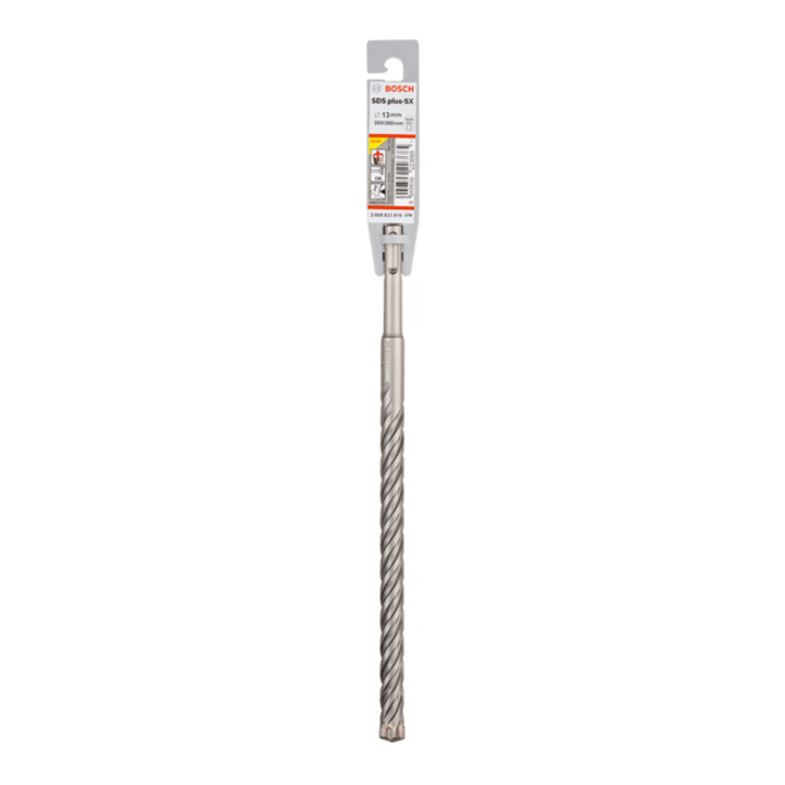 Bosch PRO SDS plus-5X Hammerbohrer, 13 x 200 x 260 mm