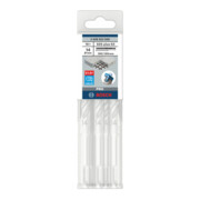 Bosch PRO SDS plus-5X Hammerbohrer, 14 x 100 x 160 mm, 10-tlg.-2