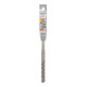 Bosch PRO SDS plus-5X Hammerbohrer, 14 x 100 x 160 mm-5