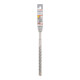 Bosch PRO SDS plus-5X Hammerbohrer, 14 x 150 x 210 mm-5