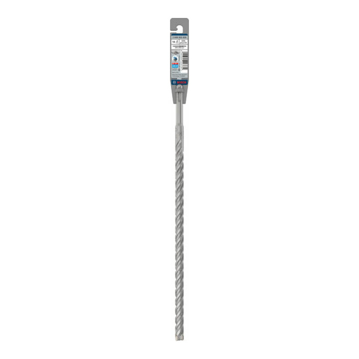 Bosch PRO SDS plus-5X Hammerbohrer, 14 x 300 x 360 mm