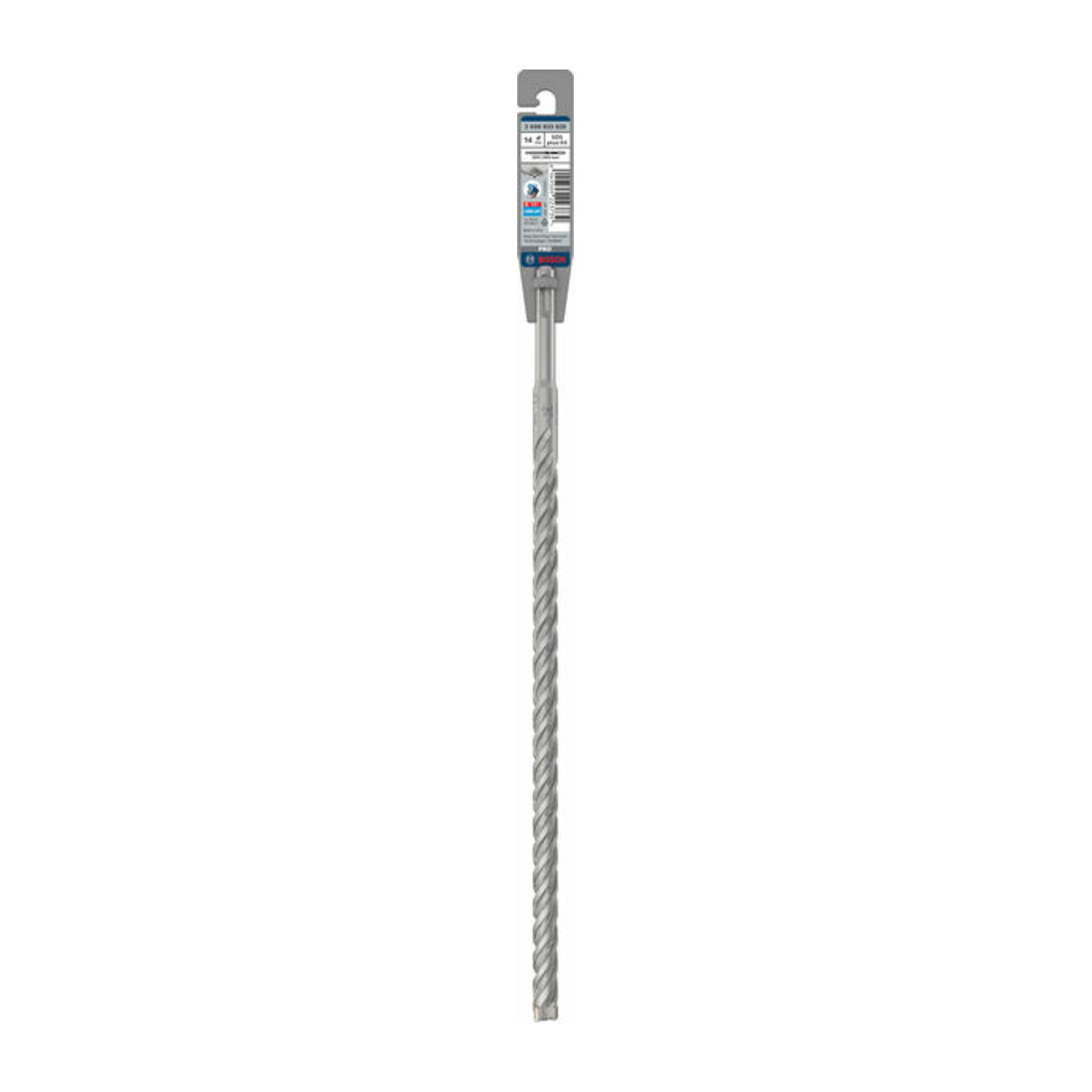 Bosch PRO SDS plus-5X Hammerbohrer, 14 x 300 x 360 mm