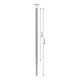 Bosch PRO SDS plus-5X Hammerbohrer, 14 x 300 x 360 mm-4