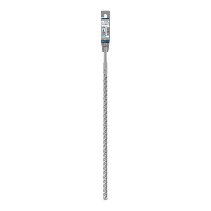 Bosch PRO SDS plus-5X Hammerbohrer, 14 x 400 x 460 mm