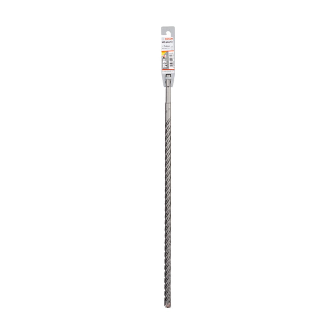 Bosch PRO SDS plus-5X Hammerbohrer, 14 x 400 x 460 mm