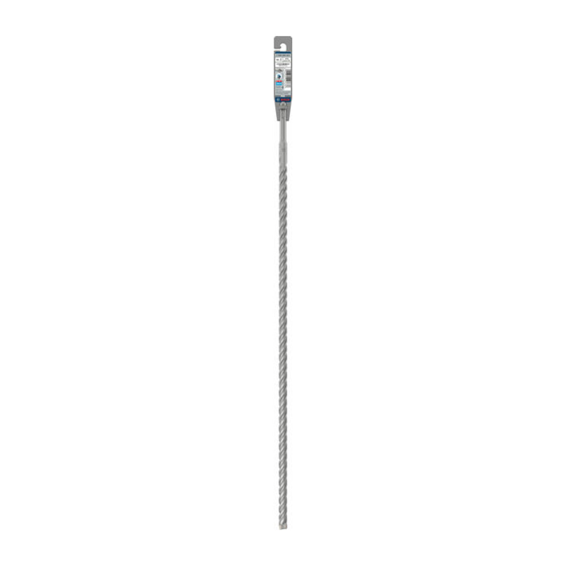 Bosch PRO SDS plus-5X Hammerbohrer, 14 x 550 x 610 mm