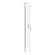 Bosch PRO SDS plus-5X Hammerbohrer, 14 x 550 x 610 mm-4
