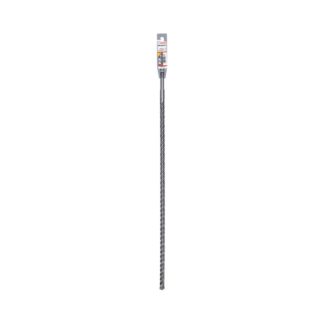 Bosch PRO SDS plus-5X Hammerbohrer, 14 x 550 x 610 mm