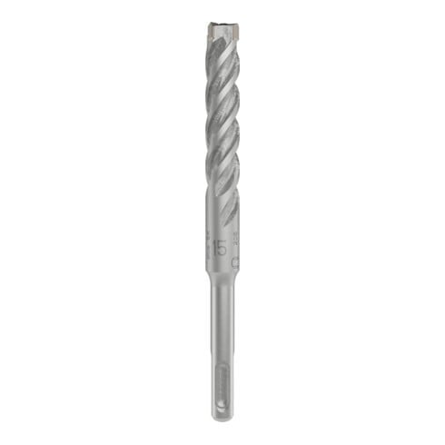 Bosch PRO SDS plus-5X Hammerbohrer, 15 x 100 x 160 mm