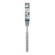 Bosch PRO SDS plus-5X Hammerbohrer, 15 x 100 x 160 mm
