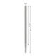 Bosch PRO SDS plus-5X Hammerbohrer, 15 x 400 x 460 mm