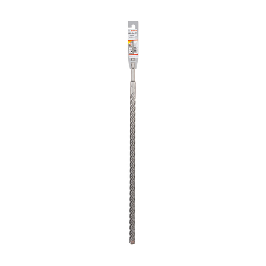 Bosch PRO SDS plus-5X Hammerbohrer, 15 x 400 x 460 mm