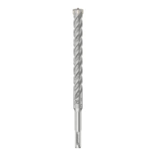 Bosch PRO SDS plus-5X Hammerbohrer, 16 x 150 x 210 mm, 10-tlg.